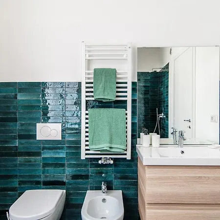 Appartement Milano 175 - By My In