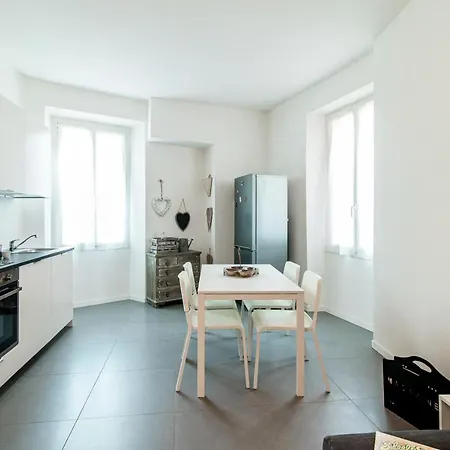 Appartement Milano 175 - By My In Como